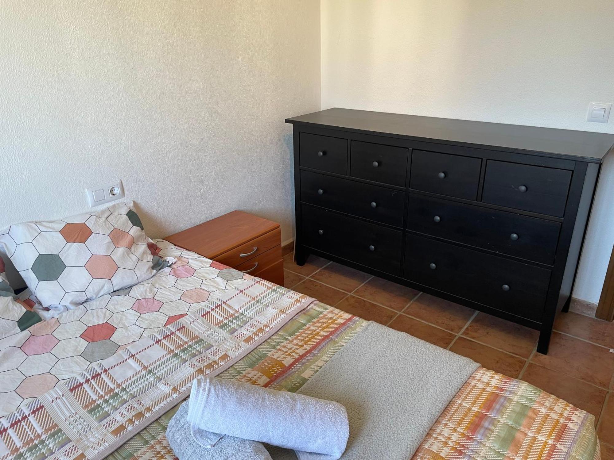 Villa Rubio Vega Chiclana de la Frontera Eksteriør billede