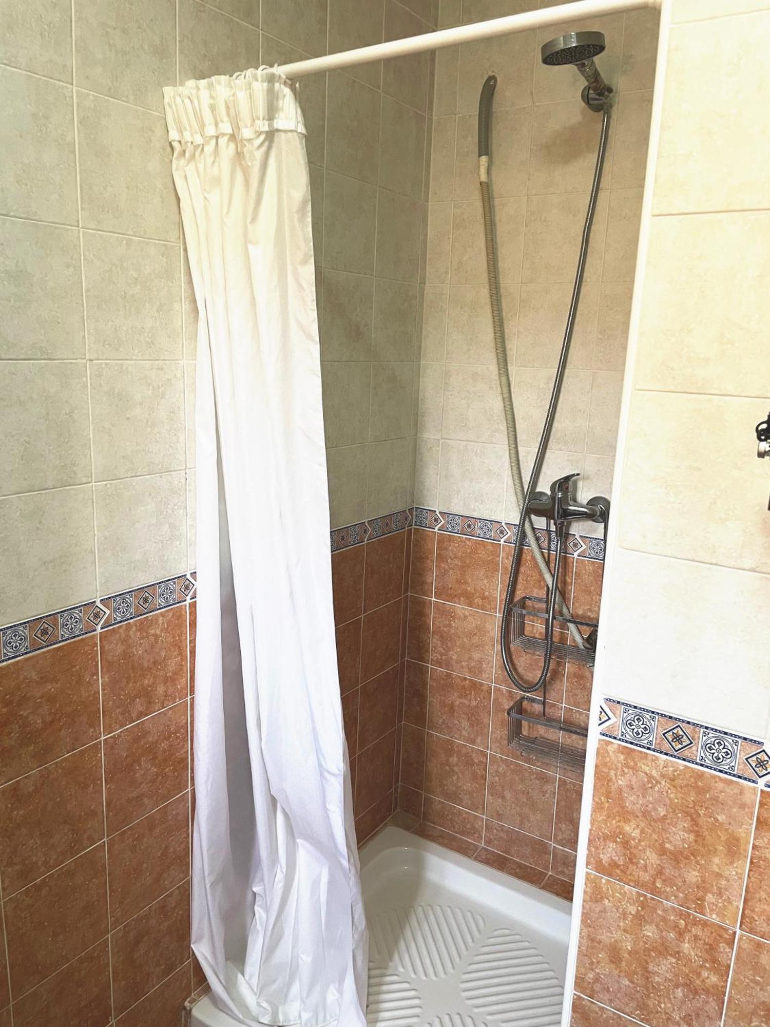 Villa Rubio Vega Chiclana de la Frontera Eksteriør billede